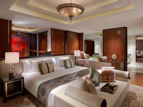 Banyan Tree Macau
