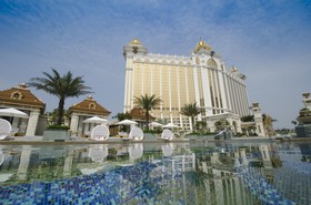 Banyan Tree Macau