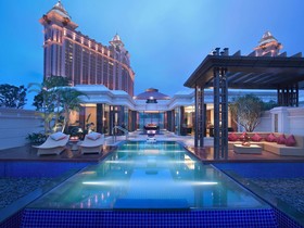 Banyan Tree Macau