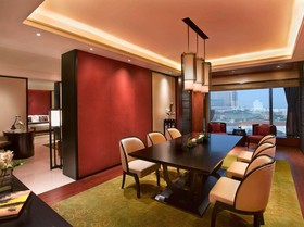 Banyan Tree Macau