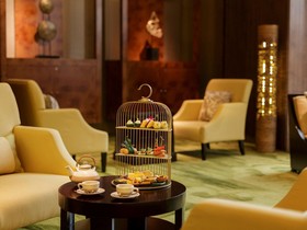 Banyan Tree Macau