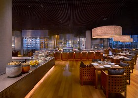 Grand Hyatt Macau