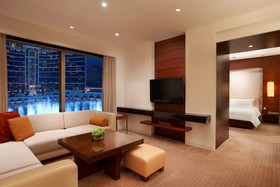 Grand Hyatt Macau