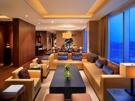 Grand Hyatt Macau