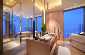 Grand Hyatt Macau