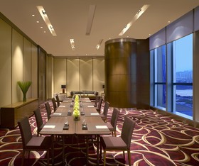 Grand Hyatt Macau