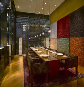Grand Hyatt Macau