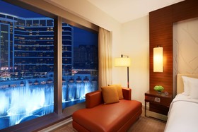 Grand Hyatt Macau