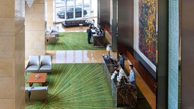 Mandarin Oriental Macau