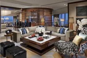 Mandarin Oriental Macau