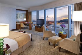 Mandarin Oriental Macau
