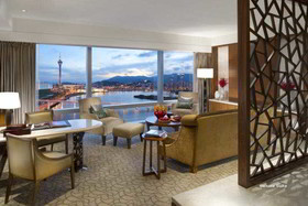 Mandarin Oriental Macau