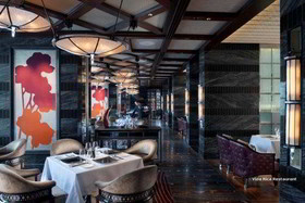 Mandarin Oriental Macau