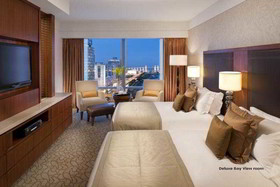Mandarin Oriental Macau