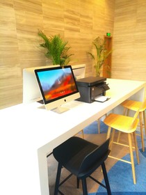 Holiday Inn Express Anshan Downtown