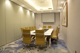 Holiday Inn Express Anshan Downtown