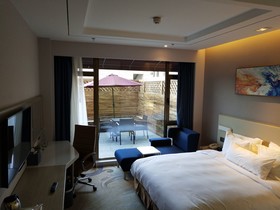 Holiday Inn Express Anshan Downtown