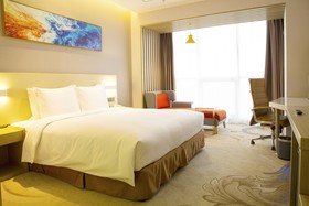 Holiday Inn Express Anshan Downtown