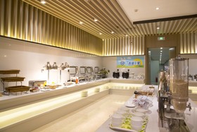 Holiday Inn Express Anshan Downtown