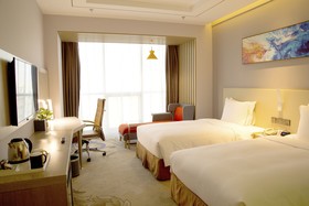 Holiday Inn Express Anshan Downtown