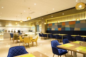 Holiday Inn Express Anshan Downtown