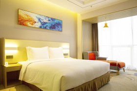 Holiday Inn Express Anshan Downtown
