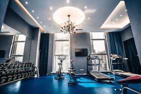 Holiday Inn Express Anshan Downtown