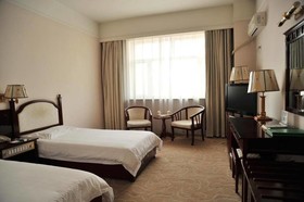 Changbaishan Hotel