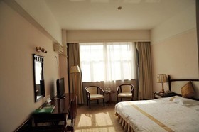 Changbaishan Hotel