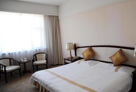 Changbaishan Hotel