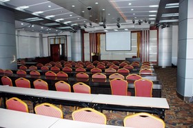 Changbaishan Hotel