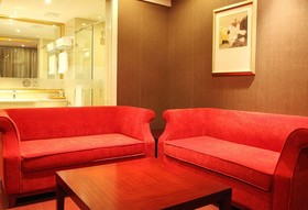 Aiqinwan Holiday Hotel