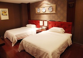Aiqinwan Holiday Hotel