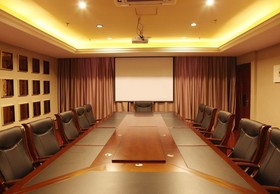Aiqinwan Holiday Hotel