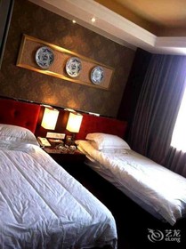 Aiqinwan Holiday Hotel