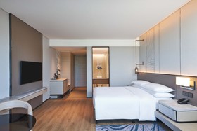 Courtyard Changchun