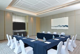 Courtyard Changchun