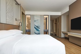 Courtyard Changchun