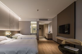 Courtyard Changchun