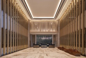 Courtyard Changchun