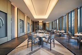 Courtyard Changchun