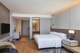 Courtyard Changchun