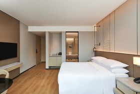 Courtyard Changchun
