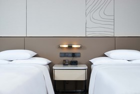 Courtyard Changchun