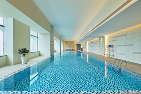 Courtyard Changchun