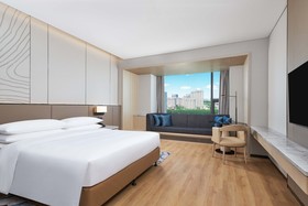 Courtyard Changchun