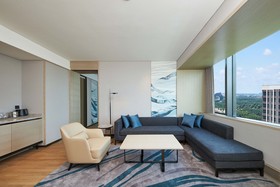 Courtyard Changchun