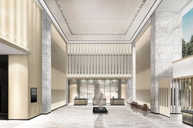Courtyard Changchun