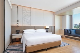 Courtyard Changchun