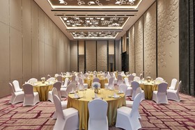 Courtyard Changchun